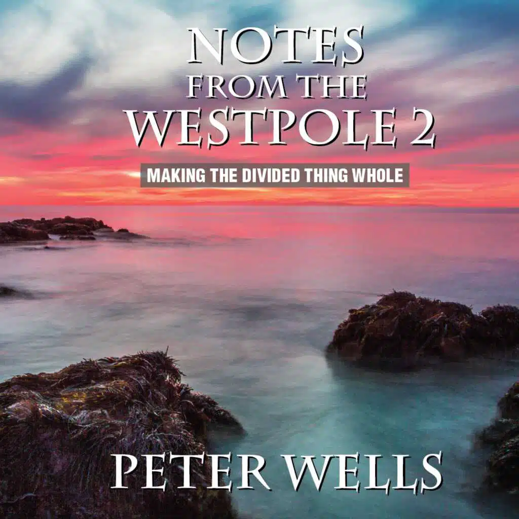 Notes from the West Pole 2: Making the Divided Thing Whole