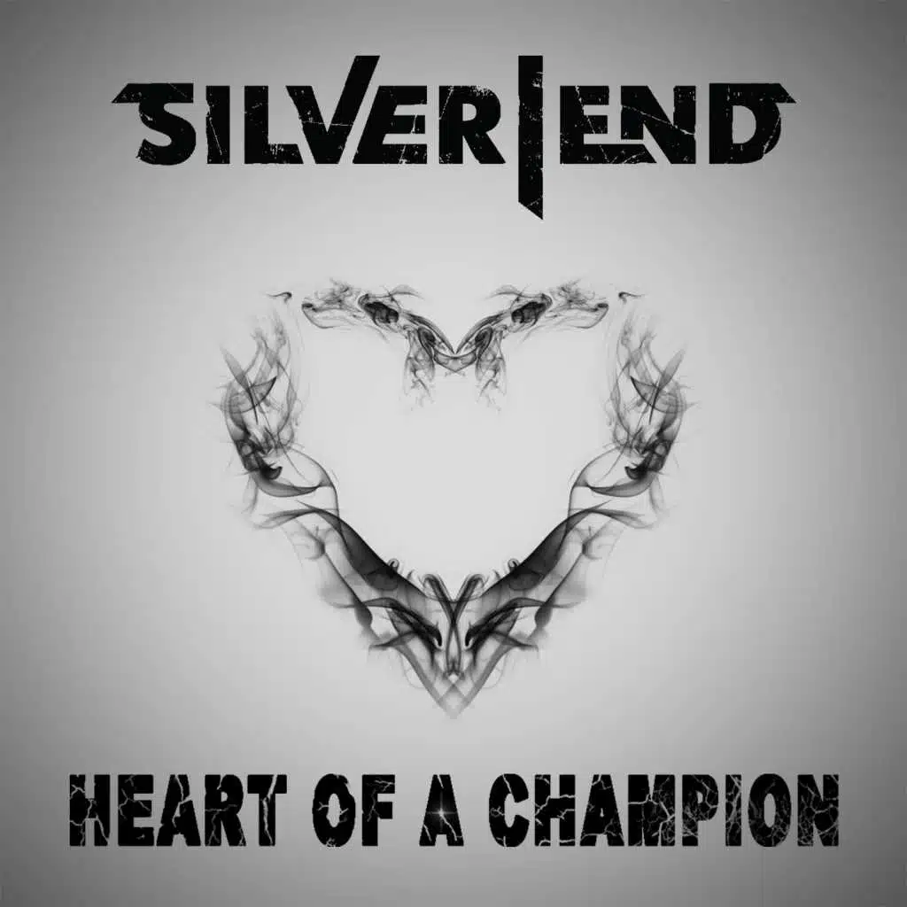 Heart of a Champion (feat. Paul Bernard)