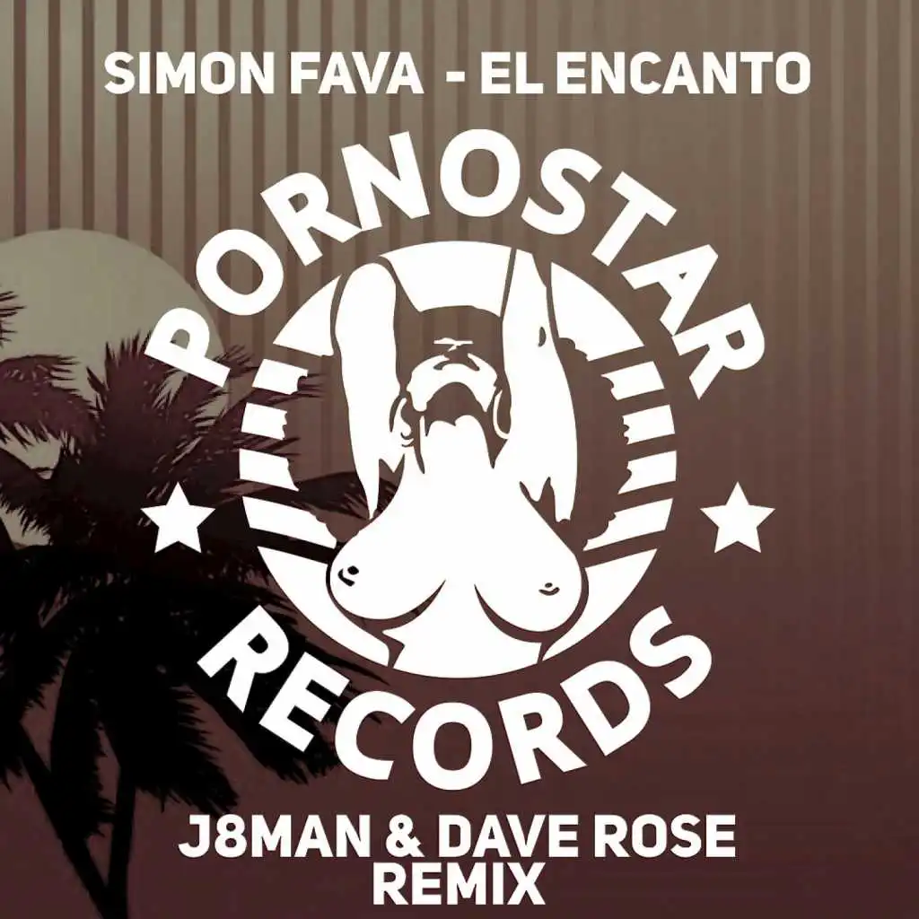 El Encanto (feat. J8man & Dave Rose)