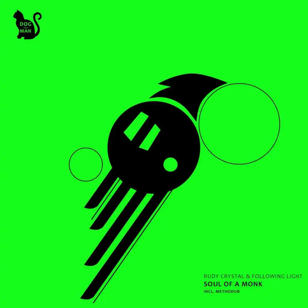 Soul of a Monk (feat. Methodub)
