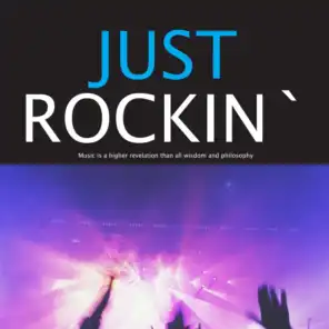 Just Rockin` (Music City Entertainment Collection)