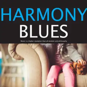 Harmony Blues (Music City Entertainment Collection)