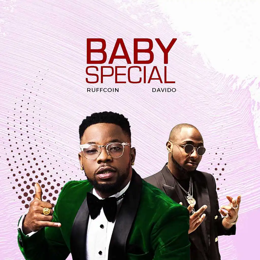 Baby Special (feat. Davido)