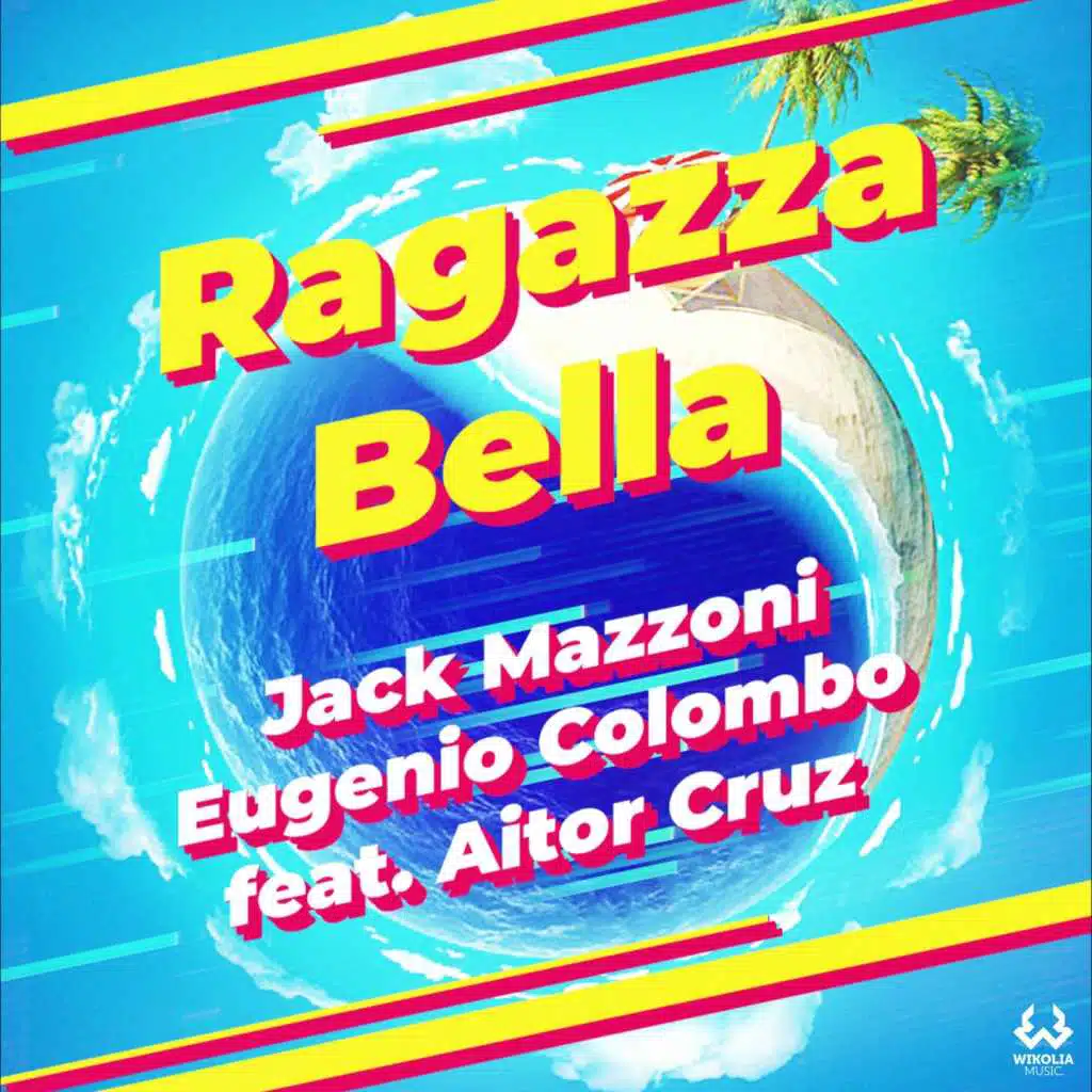 Ragazza bella (feat. Aitor Cruz)