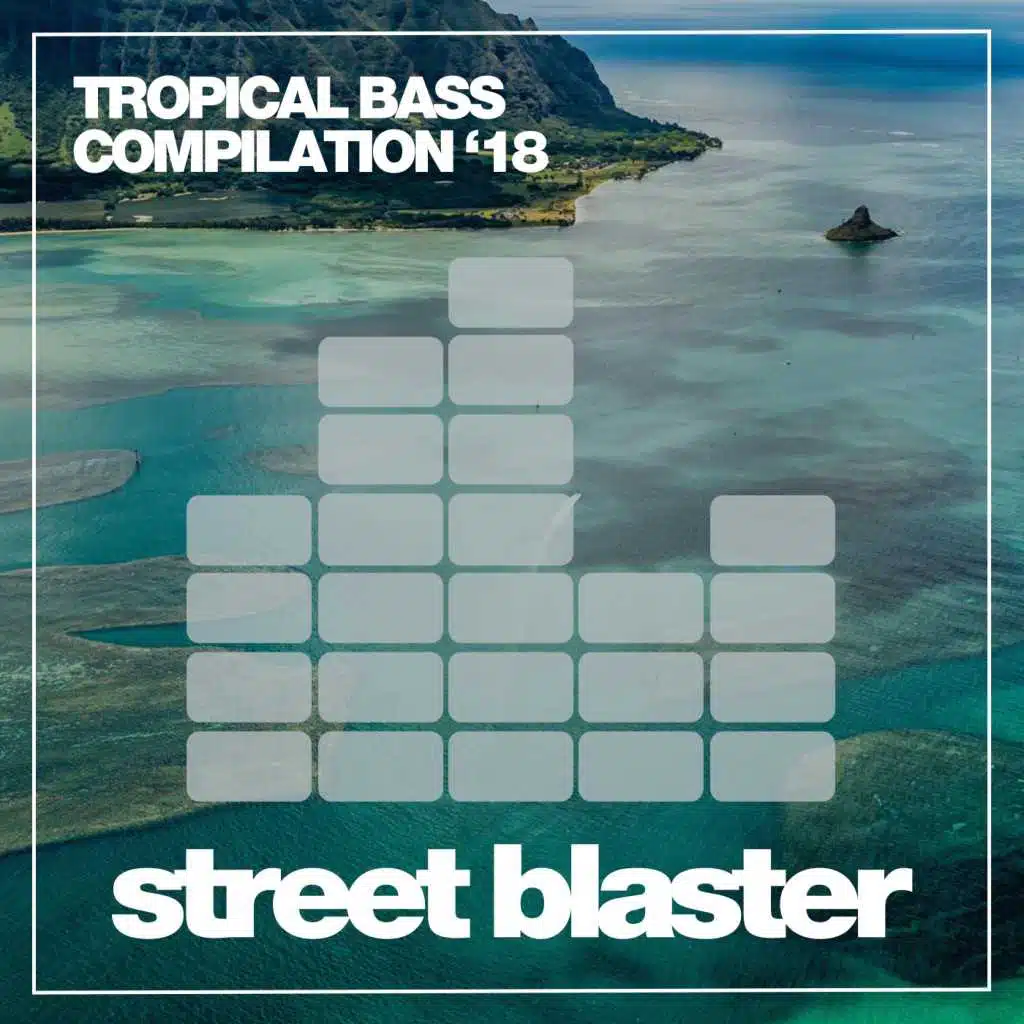 Tropical Bass '18