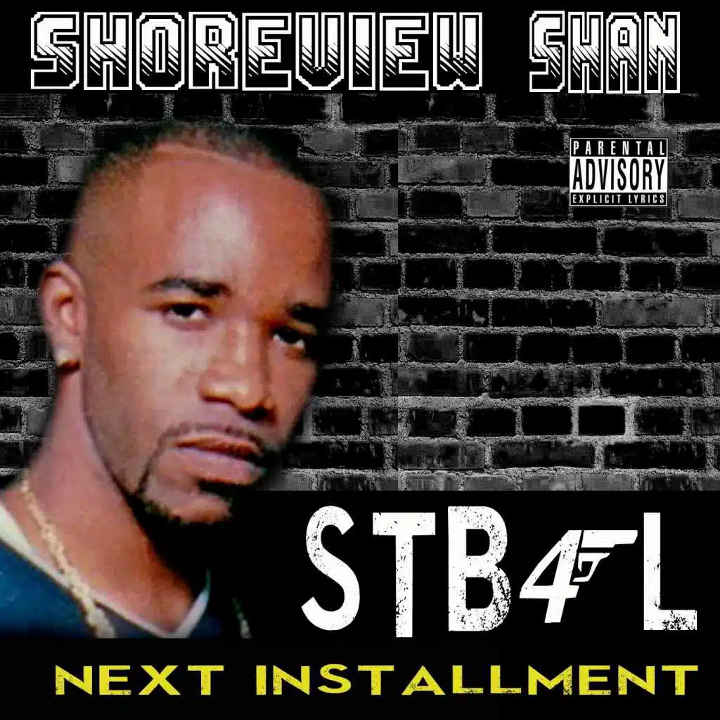 S T B 4 L: Next Installment