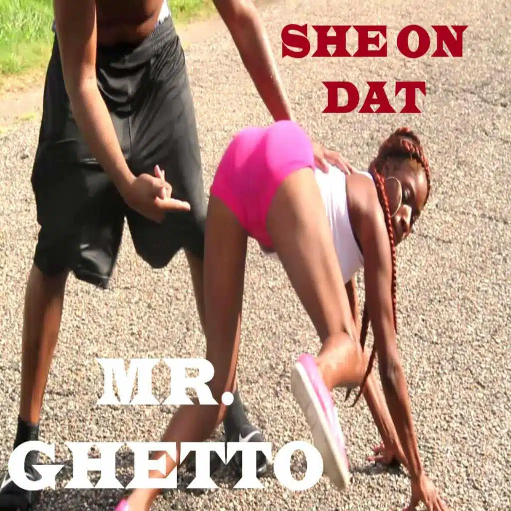 She on Dat
