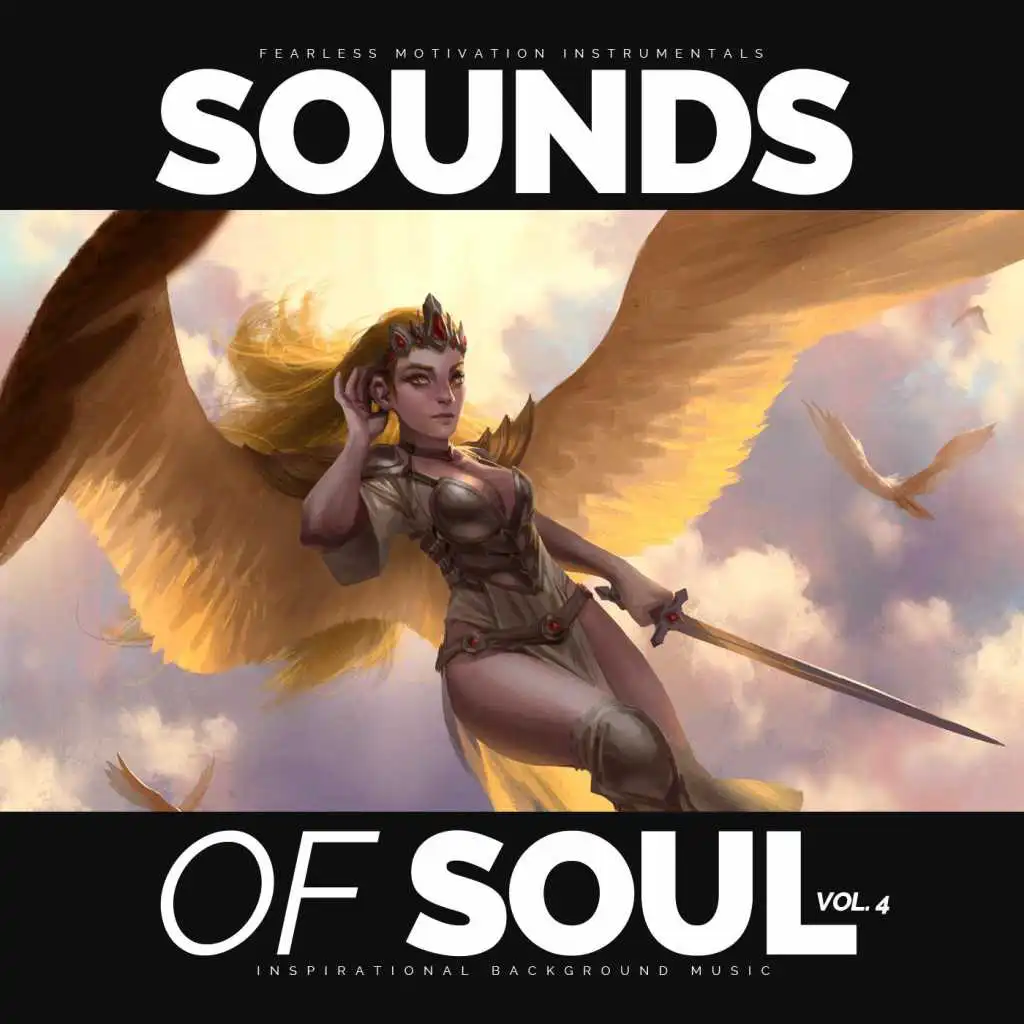 Sounds of Soul 4 (Inspirational Background Music)