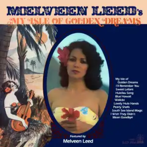 Melveen Leed