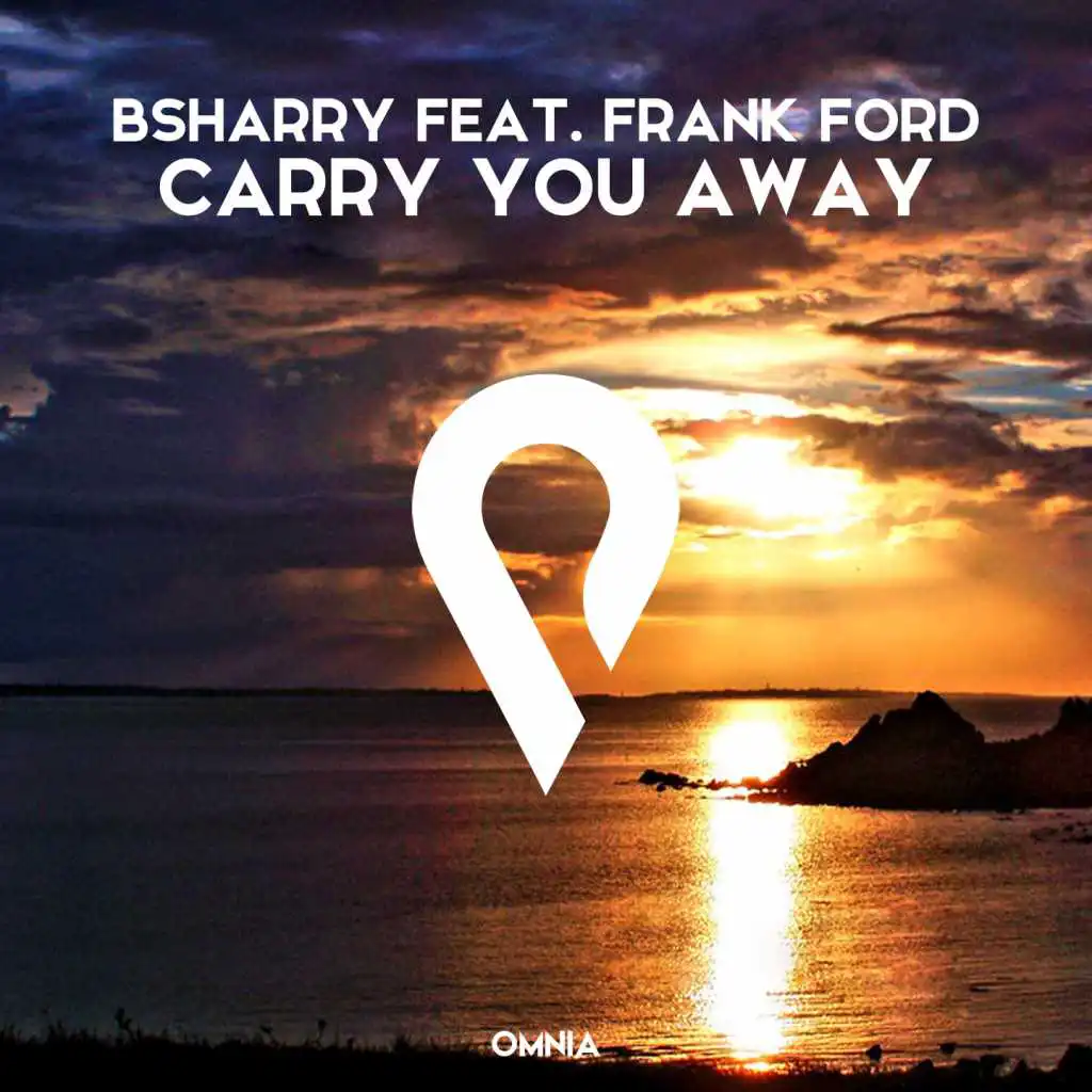 Carry You Away (feat. Frank Ford)