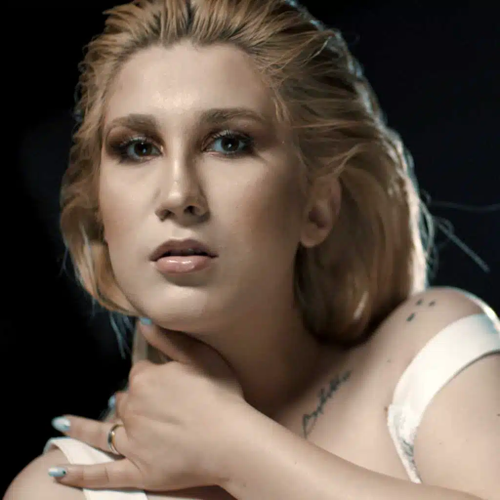 Arde (feat. Killa Fonic)