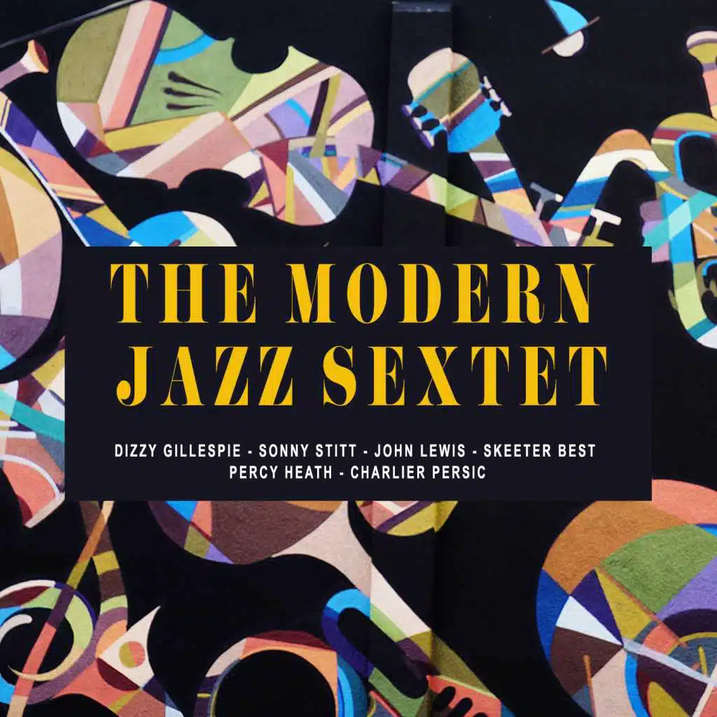 The Modern Jazz Sextet