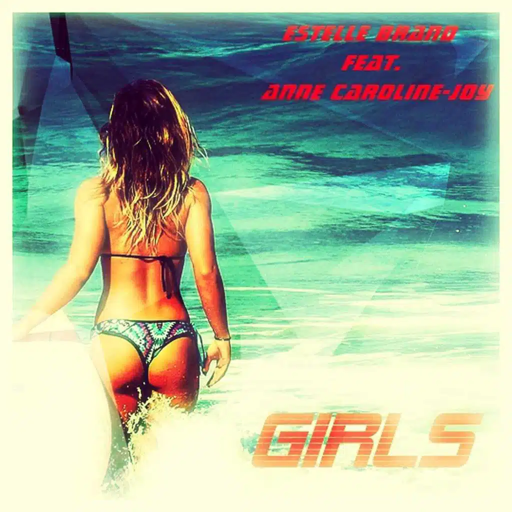 Girls (Instrumental Rita Ora ft. Cardi B, Bebe Rexha & Charli XCX Cover Mix)