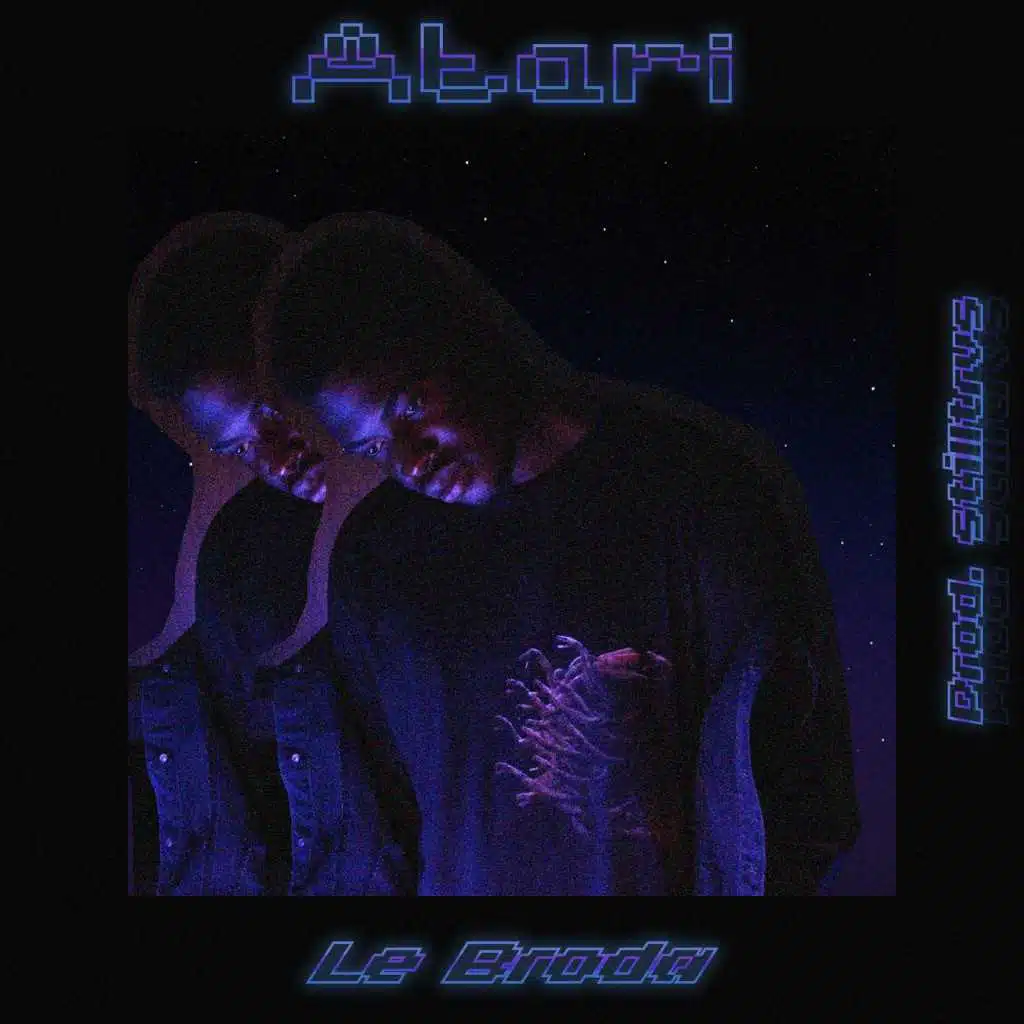 Le Broda & stilltrvs