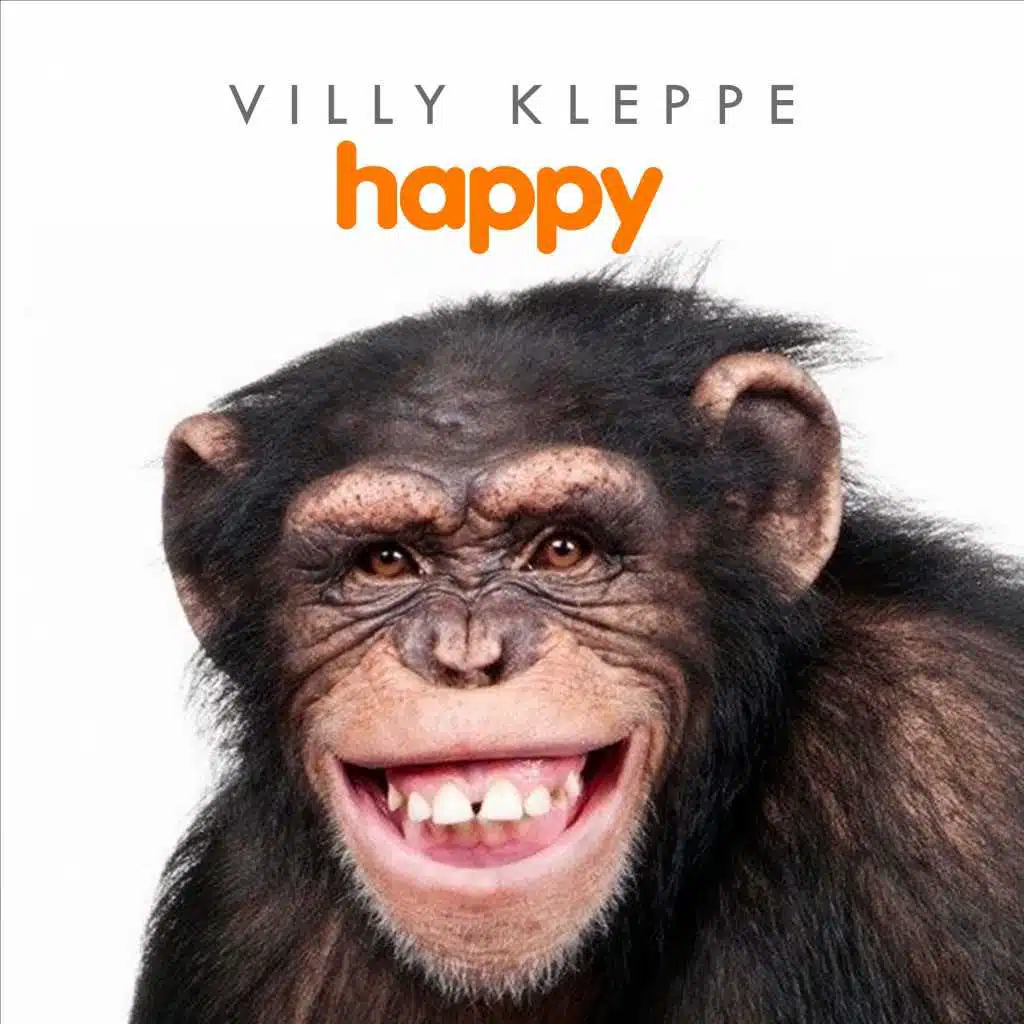 Happy