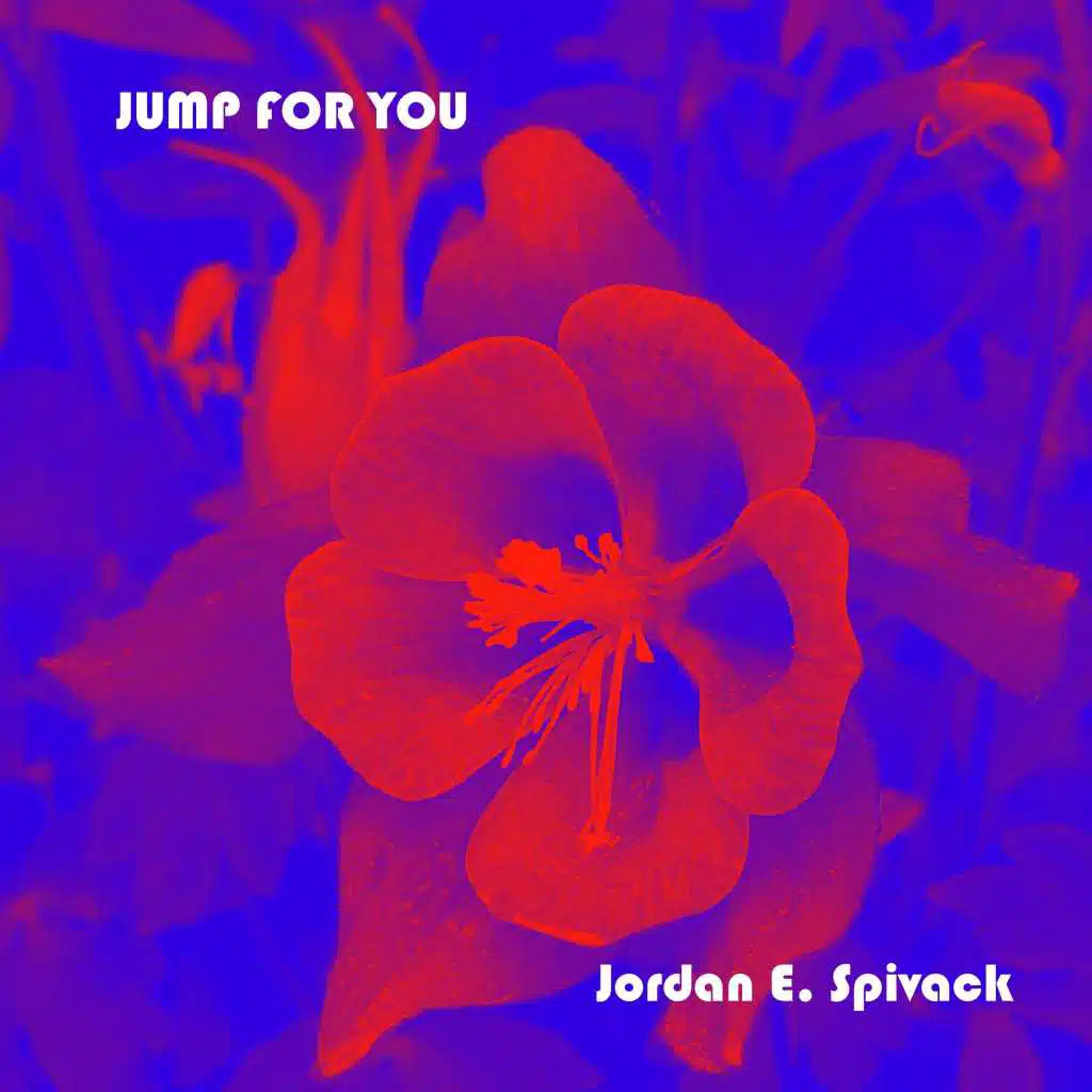 Jump for You