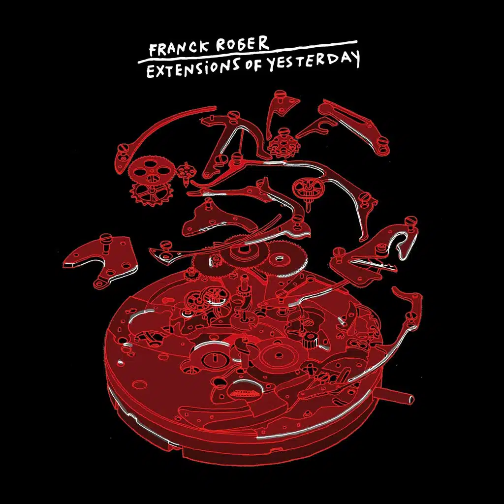 Extensions of Yesterday