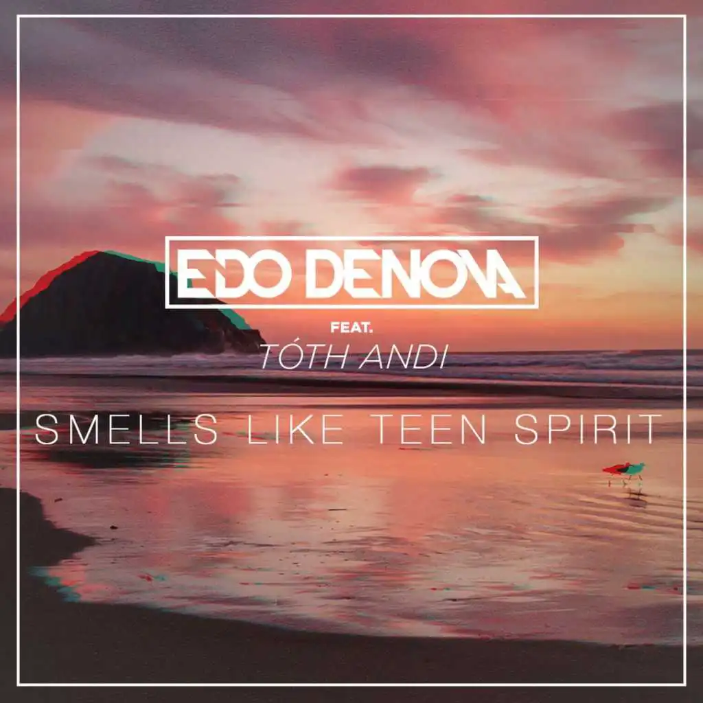 Smells Like Teen Spirit (feat. Andee)