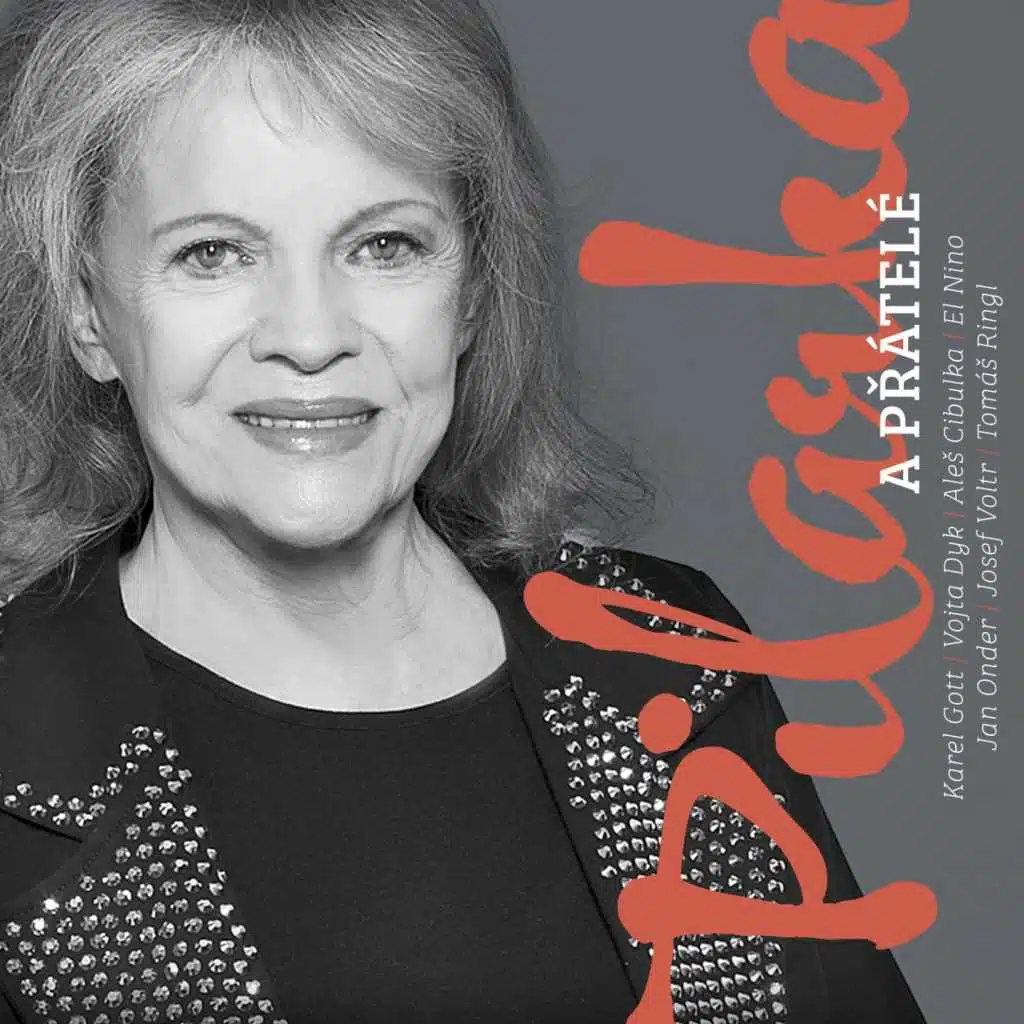 Náš Band (feat. Studiový Orchestr Mercury Studia)