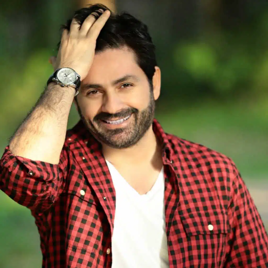 بحبك بجنونك