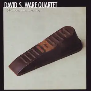 David S. Ware Quartet