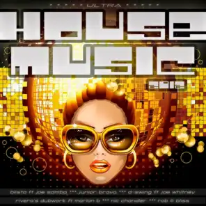 Ultra House Music 2012 - Real Disco Club Anthems