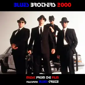 Music from Blues Brothers 2000