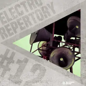 Electro Repertory #12