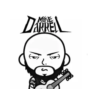 Mike Darrell