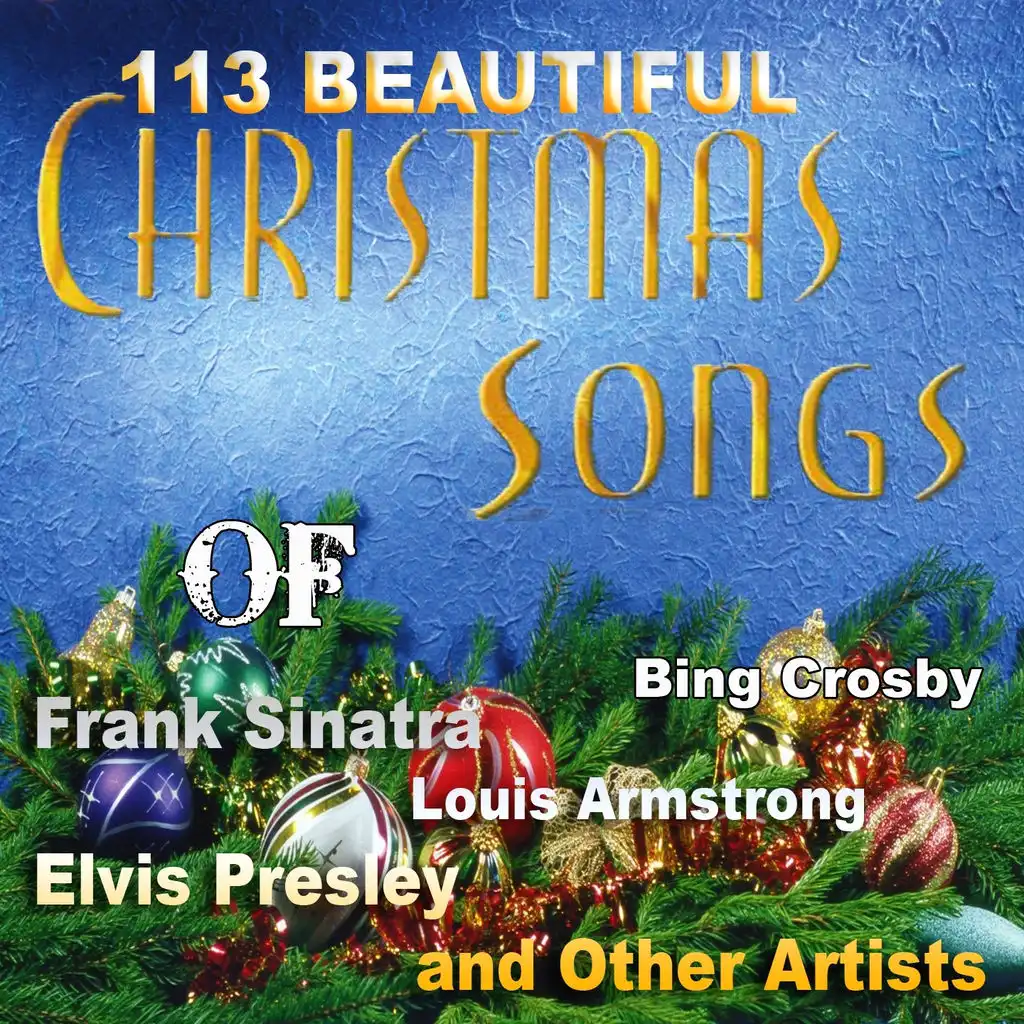 Santa Claus Is Comin' to Town (Bing Crosby Version)