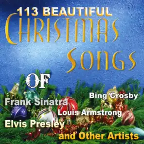 The Christmas Song (Frank Sinatra Version)