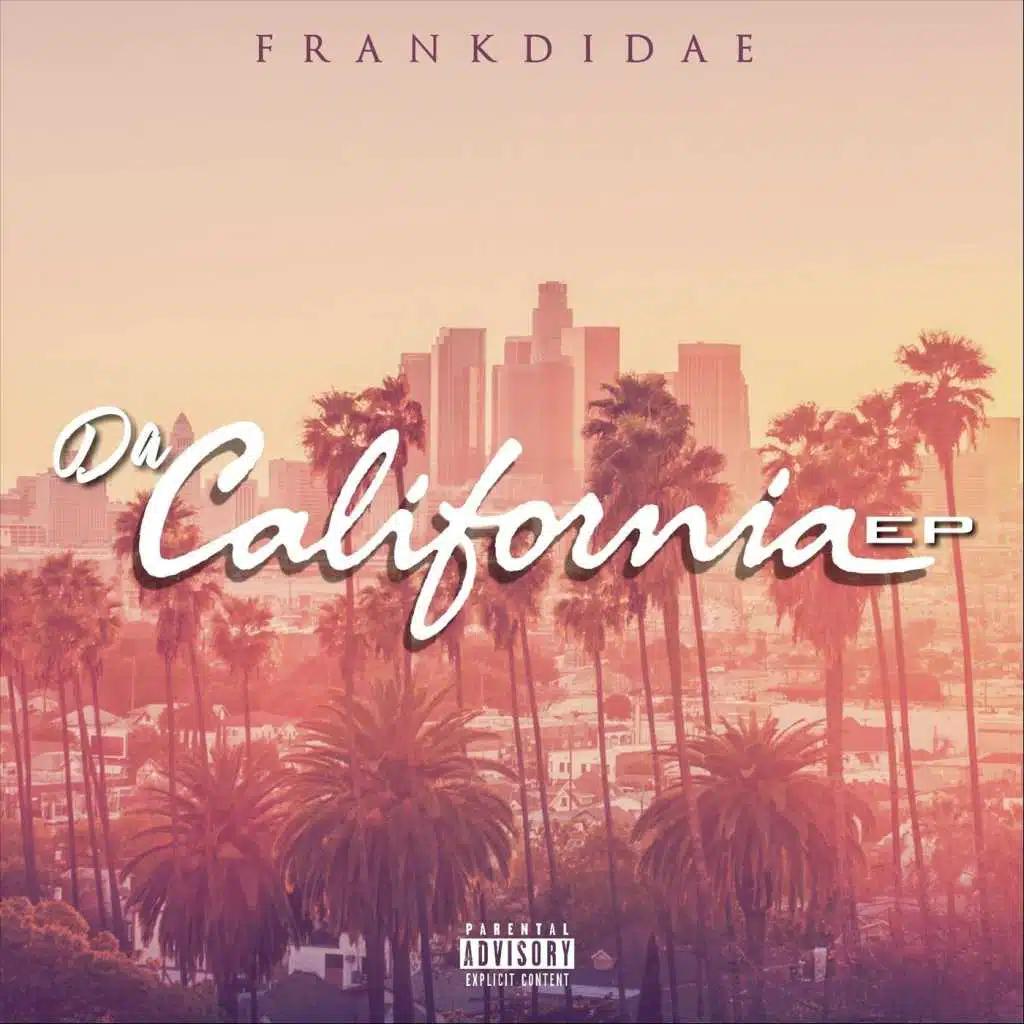 Da California - EP