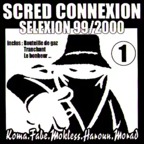 Scred Selexion 99/2000 - 1