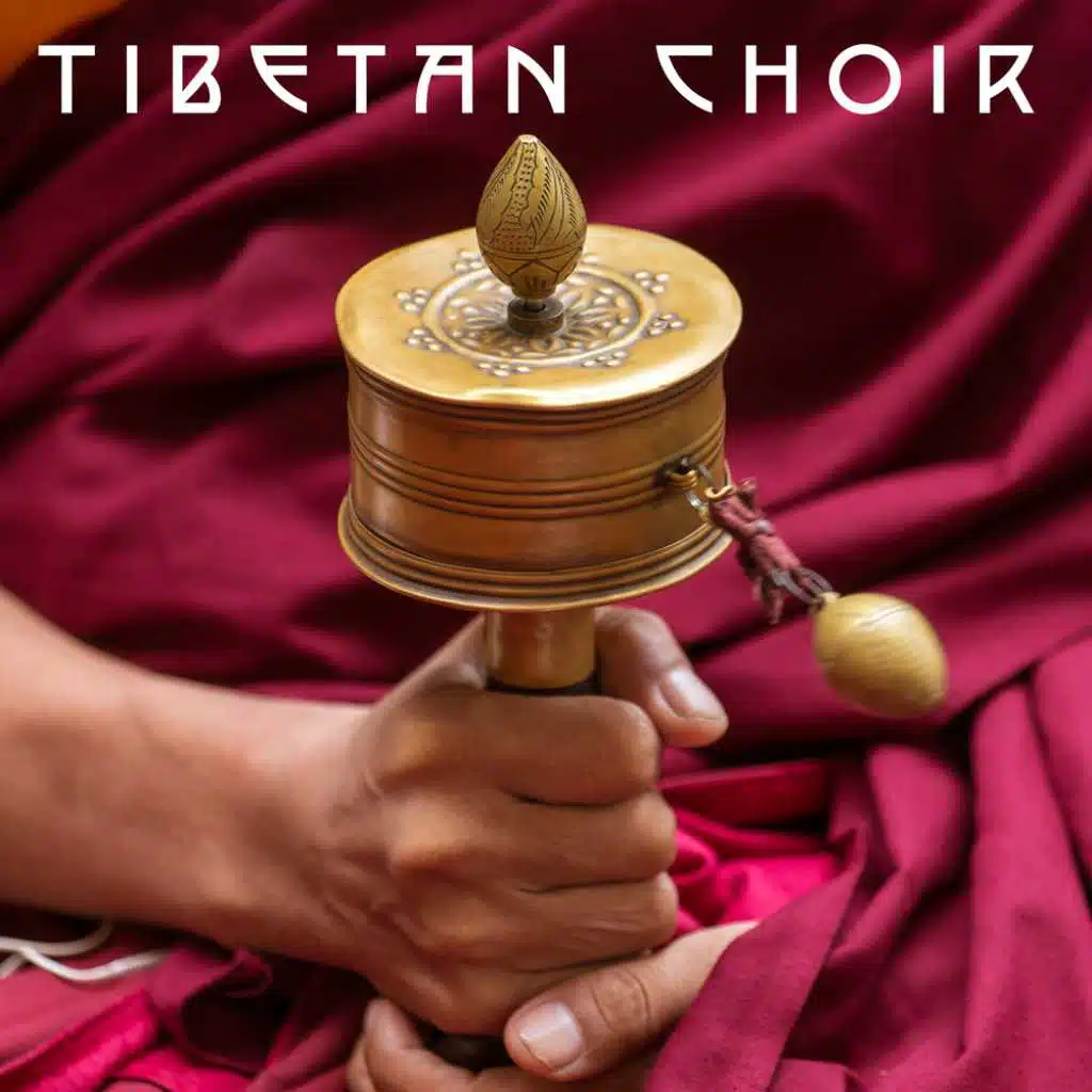Tibetan Choir