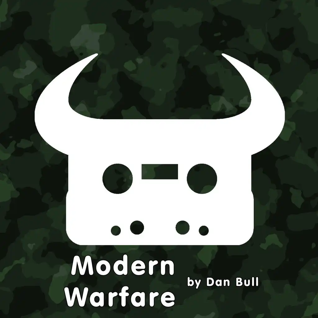 Modern Warfare (Instrumental)