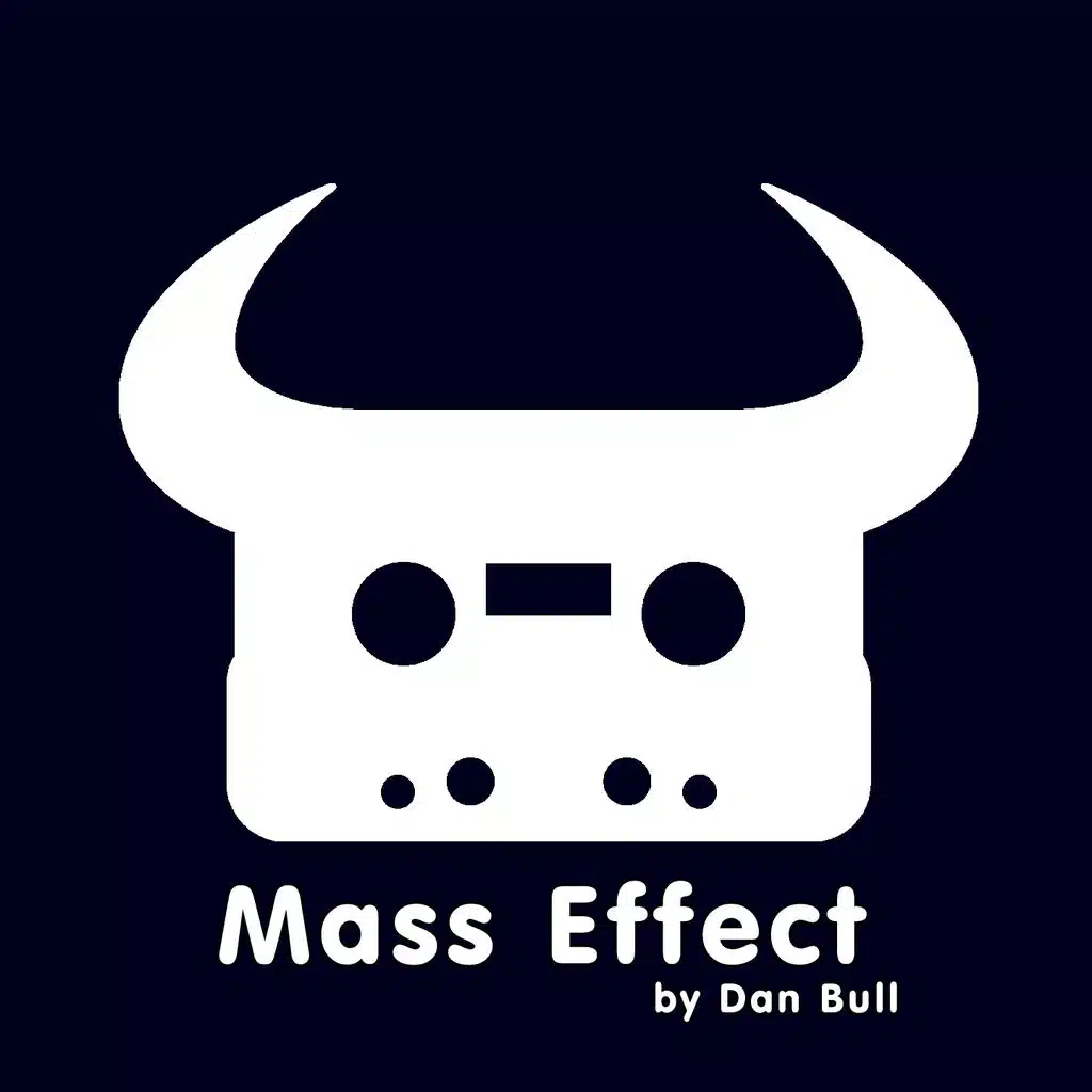 Mass Effect (Alternate Mix Instrumental By Benny Aves)