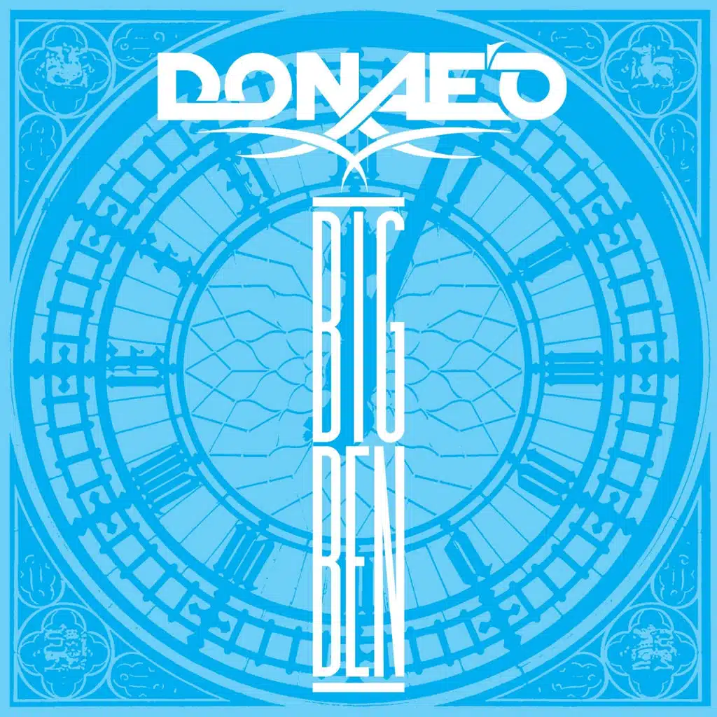 Big Ben - Instrumental