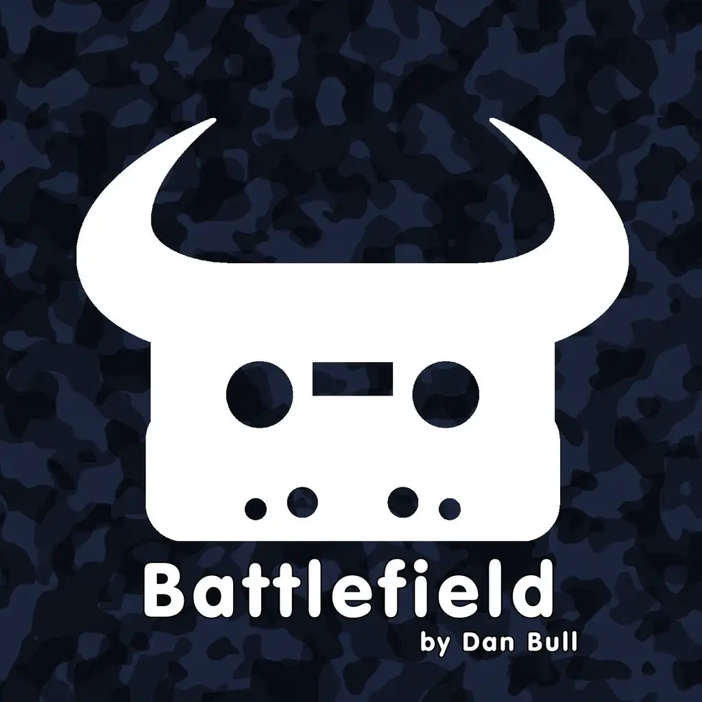 Battlefield (Instrumental)