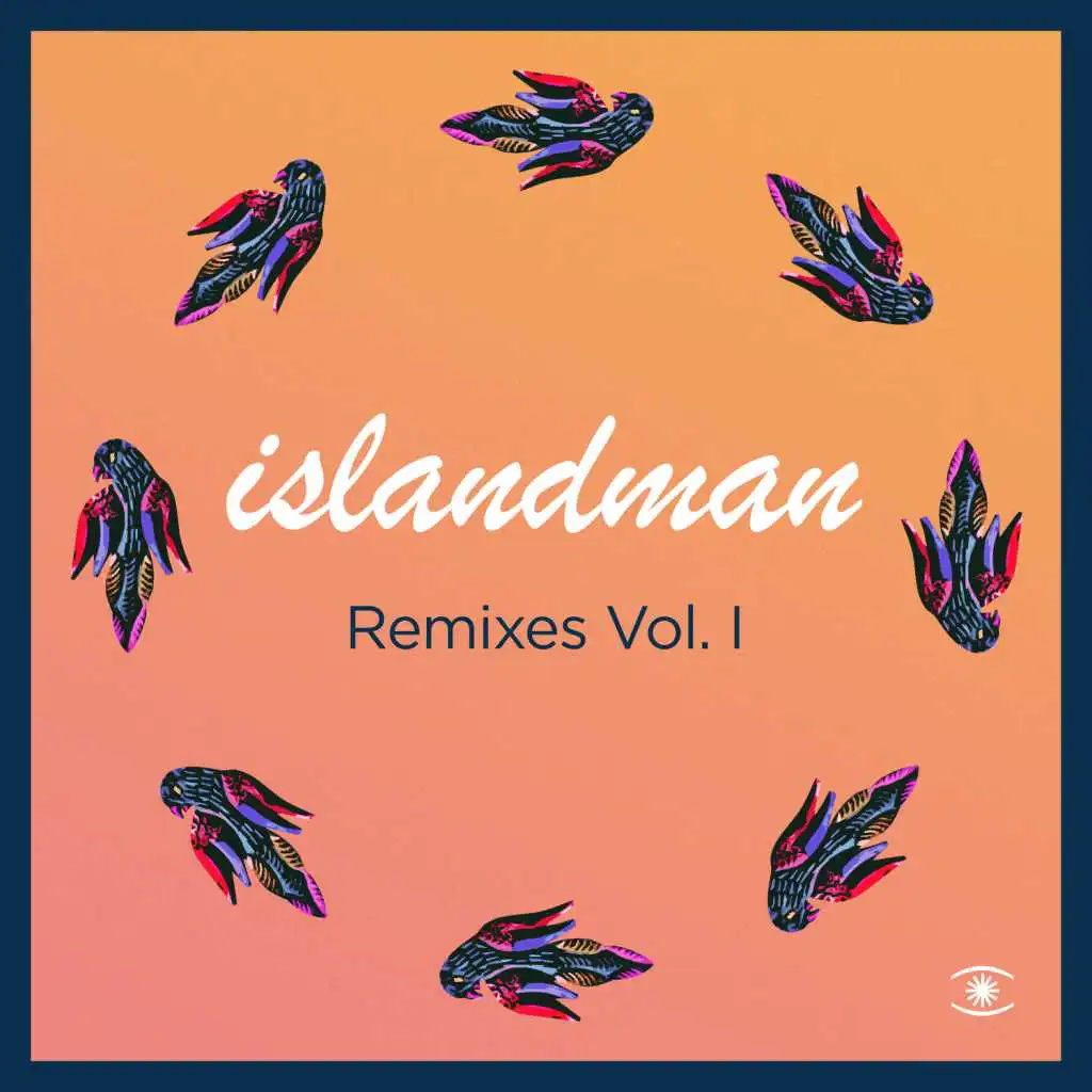Mr. P (Islandman Remix)