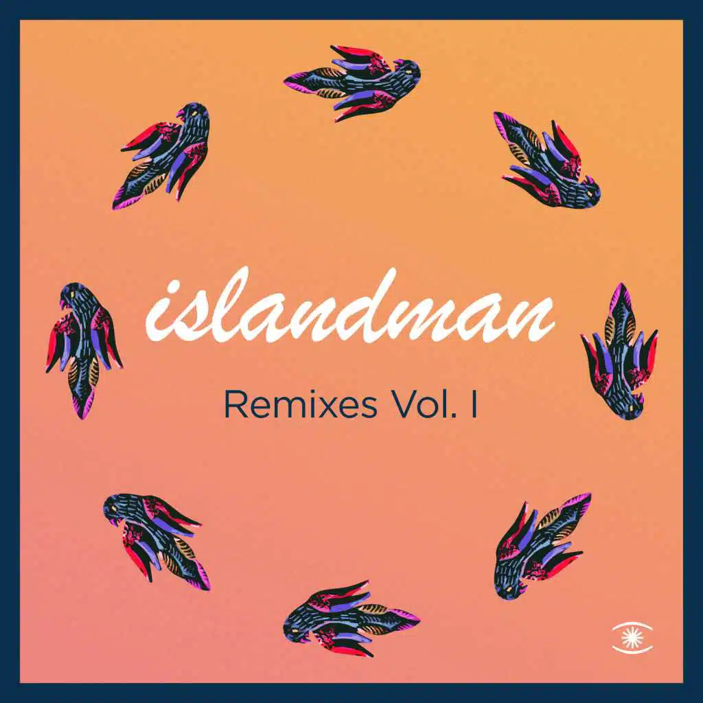 Mr. P (Islandman Remix)