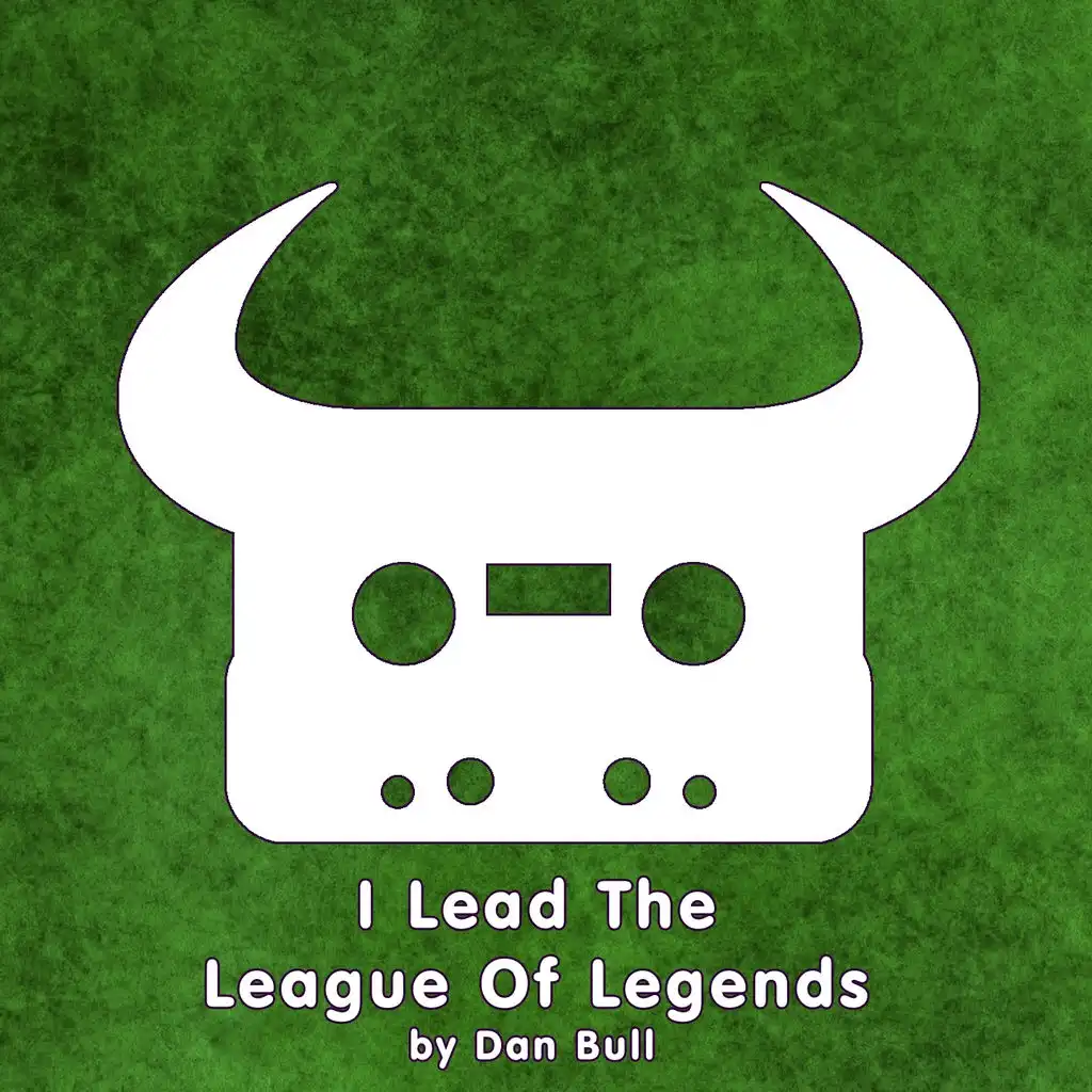 I Lead the League of Legends (Shaco Edit)