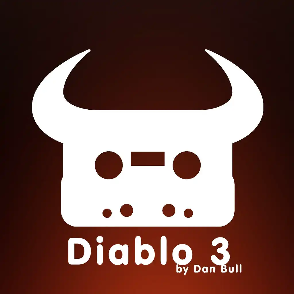 Diablo 3 - Instrumental