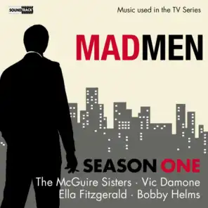 MAD MEN (Music used in the TV Series MAD MEN - Season One)