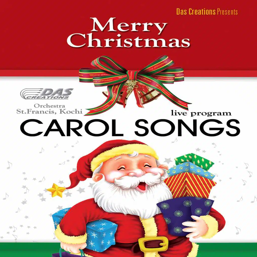 Carol Songs (Live)