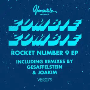 Rocket Number 9 EP