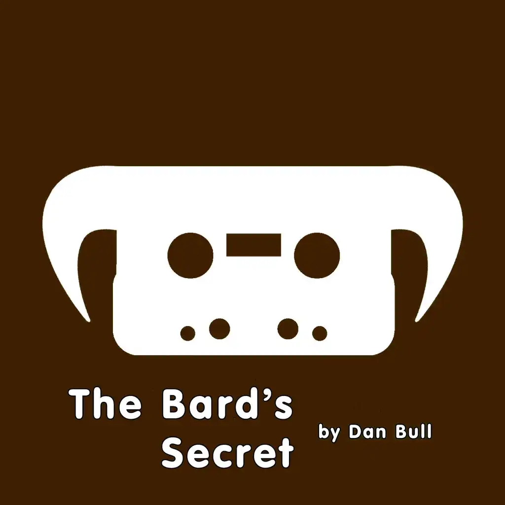 The Bard's Secret (Acapella)