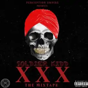 XXX the Mixtape
