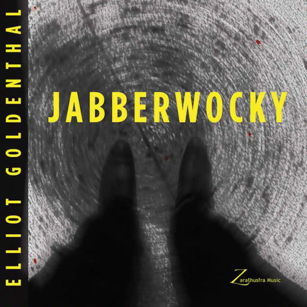 Jabberwocky for Two Bassoons, Clarinet, Oboe, and French Horn