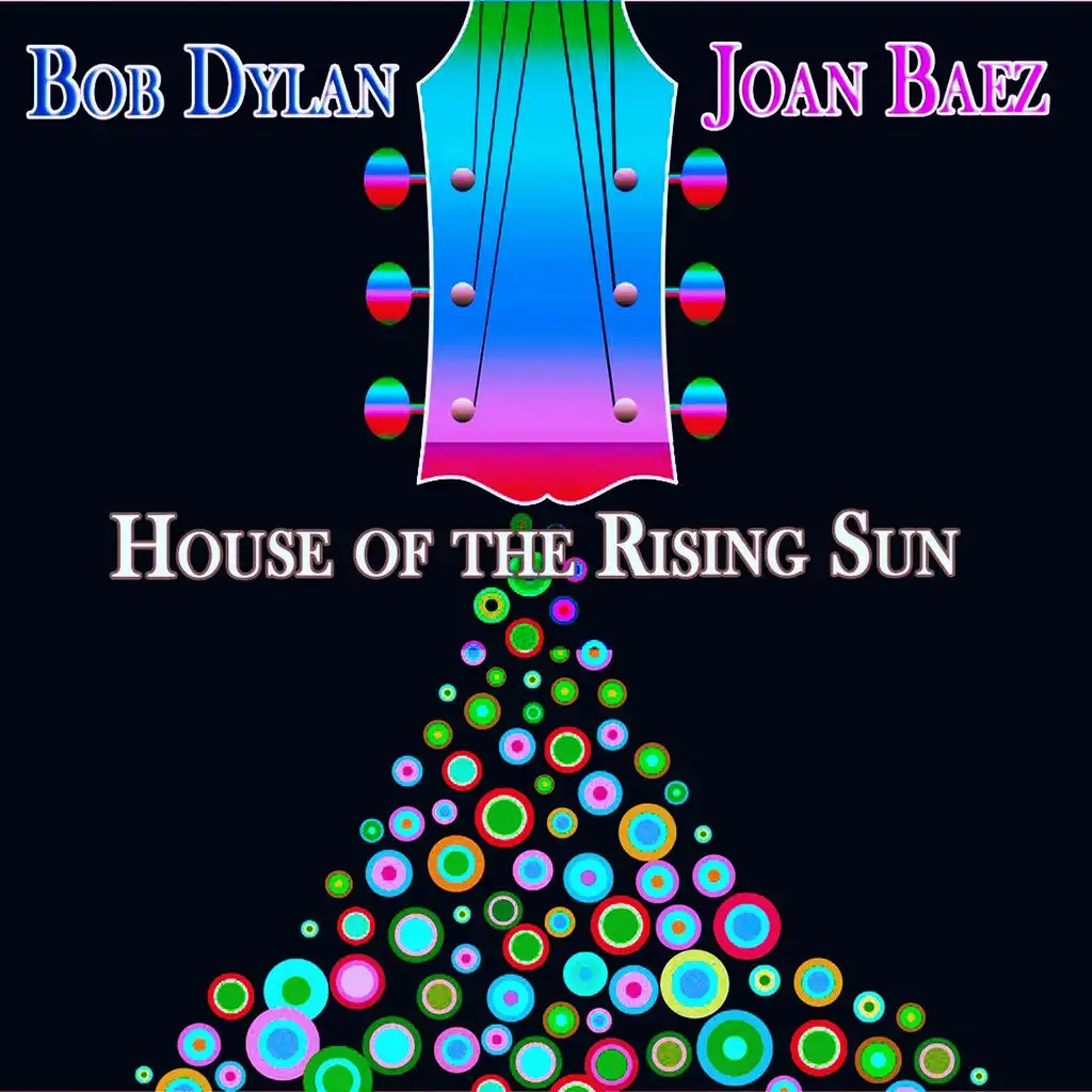 House of the Risin' Sun