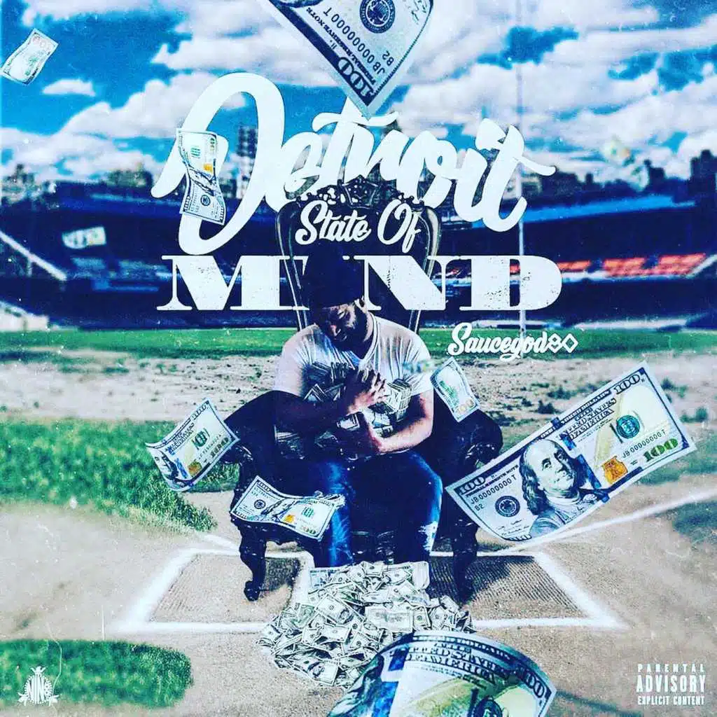 Detroit State of Mind